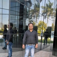 Manish Barman