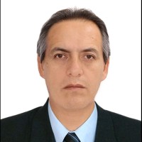 Edward Rivera Blanco