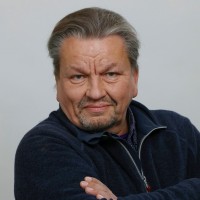 Perttu Willman