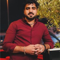 Nouman Ishtiaq