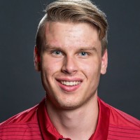 Christian Jones Lucas