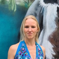 Juliet van Diemen - Hentzen