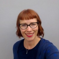 Joanna Oldham