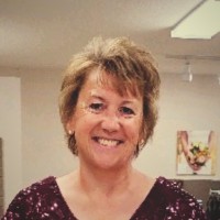 Mari Beth Valley