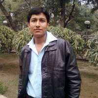 Rajesh Kumar