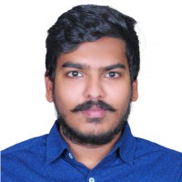 Sai Vamsi Reddy Morthala