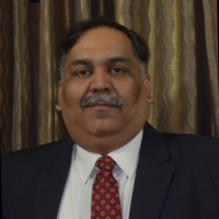 Anuj Sharma
