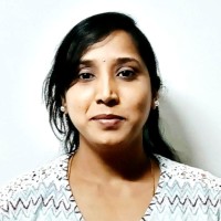 Vidhya Ravath