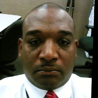 Marcus Marks, Sr