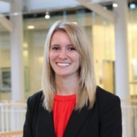 Julie Colahan, Mba