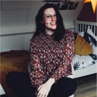Alice De Graaf
