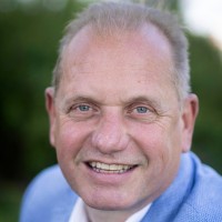 Geert-Jan Berning Cfp®