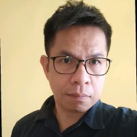 Eddy Yap