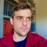 Deisson Cassiano Diedrich