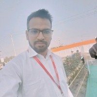 Krunal Patanvadiya