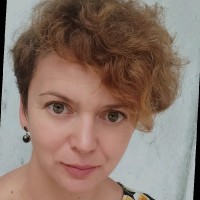 Olga Bondarchuk