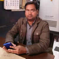 Kamlesh Kumar Verma
