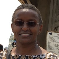 Margaret Gitau