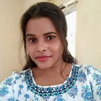 Kalpana Mohapatra