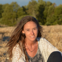 María Jesús Irarrázaval