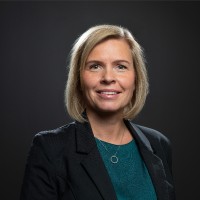 Marte Røijen - Hammer