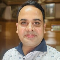 Harish Jaisansaria - High Quality Guar Product Specialist