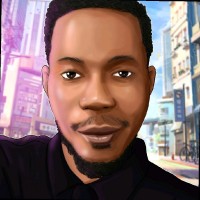 Sunday Adudu