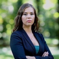 Ieva Zabrauska Gailīte