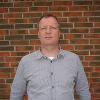 Hans Stæhr