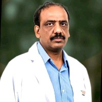 Dr. Deepak Jain