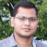 Aashish Satyarthee