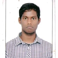 Vinod C