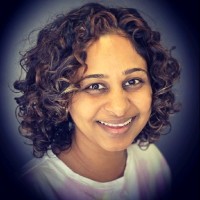 Padma Vishwanath