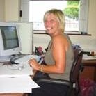 Sue Hurst