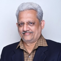 Sunil Dandekar