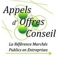 Appels d'Offres Conseil