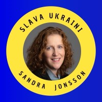Sandra Jonsson