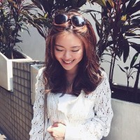 Lucy Kuo