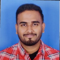 Siddharth Khot