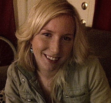 Annie Drury