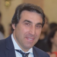 Pedro Carinhas