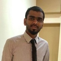 Mohammed Fazil