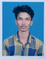 Sathish Arulraj