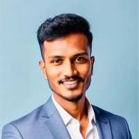 Gowtham Kumar Solleti