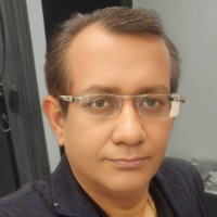 Ashwin Bhojwani