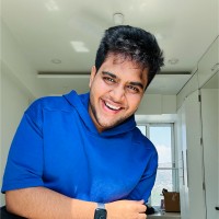 Pratik Kasbekar