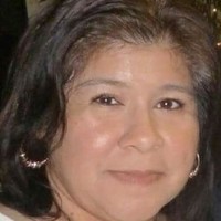 Lucy Casares