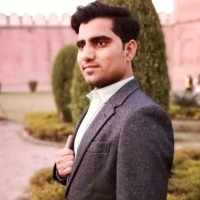 Mirza Ahmad Saeed Baig