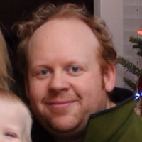 Dan Riva Cambrin