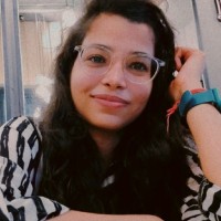 Rosy Jain